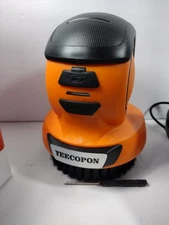 Electric Ice & Frost Scraper for Car Portable High-Efficiency Snow &  Remover 