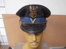 MÜTZE FEUERWEHR (nicht deutsch; mir unbekannt)