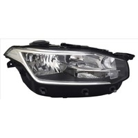 Scheinwerfer Links H7/H9 FüR Volvo XC90 II 256