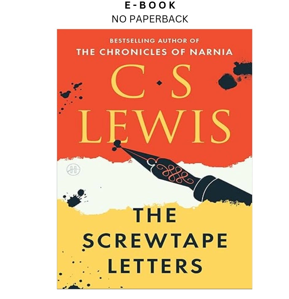 The Screwtape Letters ebook | LD Global Digital Ebook Store Buy The Screwtape Letters ebook, instant digital download PDF from LD Global