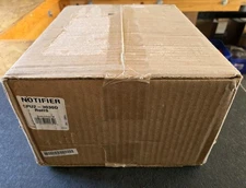 NOTIFIER CPU2-3030D NFS2-3030D CPU WITH DISPLAY V33 - BRAND NEW