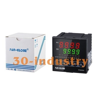 1 Pc. NEW FOR PAN-GLOBE AP909X-301-010-000(AX) Temperature Controller *uq