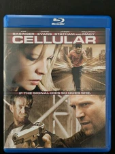Cellular Blu-ray