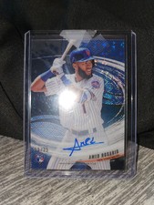 2018 Bowman High Tek Baseball Cards 17