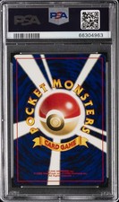 Pokémon TCG Professional Sports Authenticator (PSA) Grade 9
