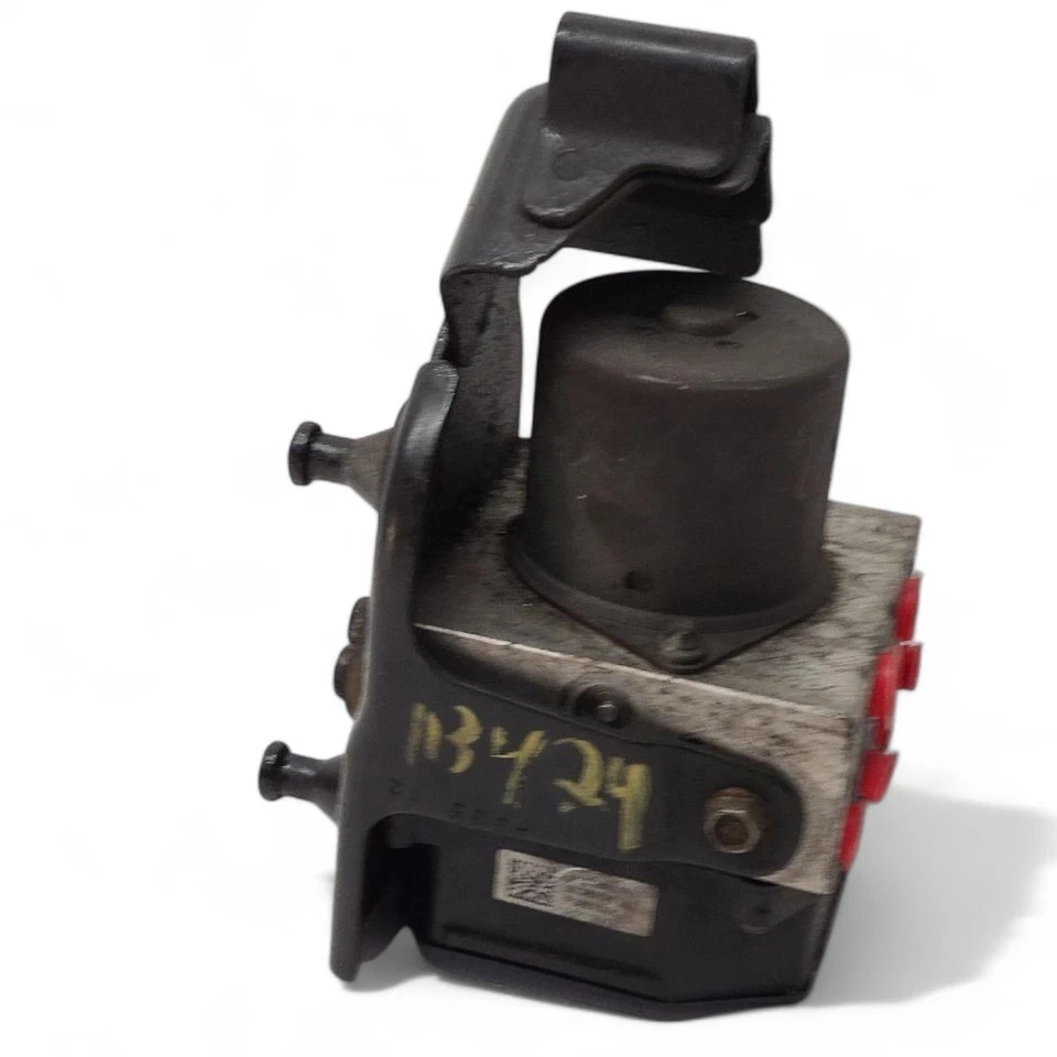 Conjunto de bomba y módulo de control ABS 2011-2014 Jeep Grand Cherokee - Original OEM Foto 4 de 4