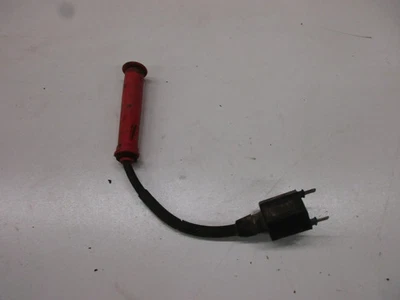 Zündspule H1. Honda XL 500 S XL 250 R Zündspulenstecker MP 03 ignition coil - Bild 1 von 4