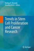 Rodrigo R. Resende (U. A.) | Trends In Stem Cell Proliferation And Cancer...