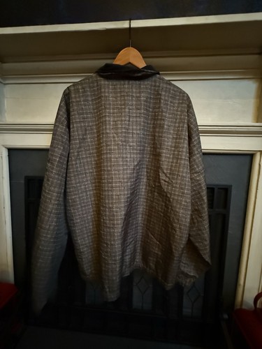 Cutter And Buck 3/4 Zip Jacket XXL - Picture 3 of 4