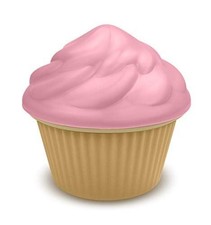Genuine Fred Chill Baby Snack Cake - Children's Snack Cup
