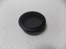 BMW E46 Rear Door Panel Speaker Grill Black S...