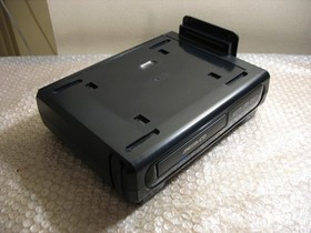 (ONLY UNIT NOT WORKING) SEGA MEGA CD FRONT LOADING CONSOLE JAP!