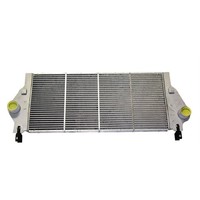 LadeluftküHler LuftgeküHlt FüR Renault Espace IV JK0/1_ Laguna II BG0/1_ KG0/1_