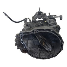 MINI GS655BG GEARBOX ONE MK2 R56 2006-2013 MANUAL 1.6 PETROL 6 SPEED GS6-55BG