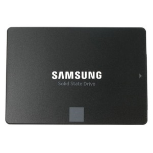 Samsung 870 EVO 500 GB SATA 2,5" Internes Solid State Drive SSD MZ-77E500 gebr.