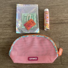 Amika Hair Set Travel and Gift Set Bestseller NEW