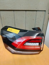 VW Taigo 2G7 Rückleuchte Heckleuchte Links 2G7945095