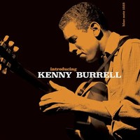 Introducing Kenny Burrell (Tone Poet Vinyl) (180G) | Kenny Burrell | 2019