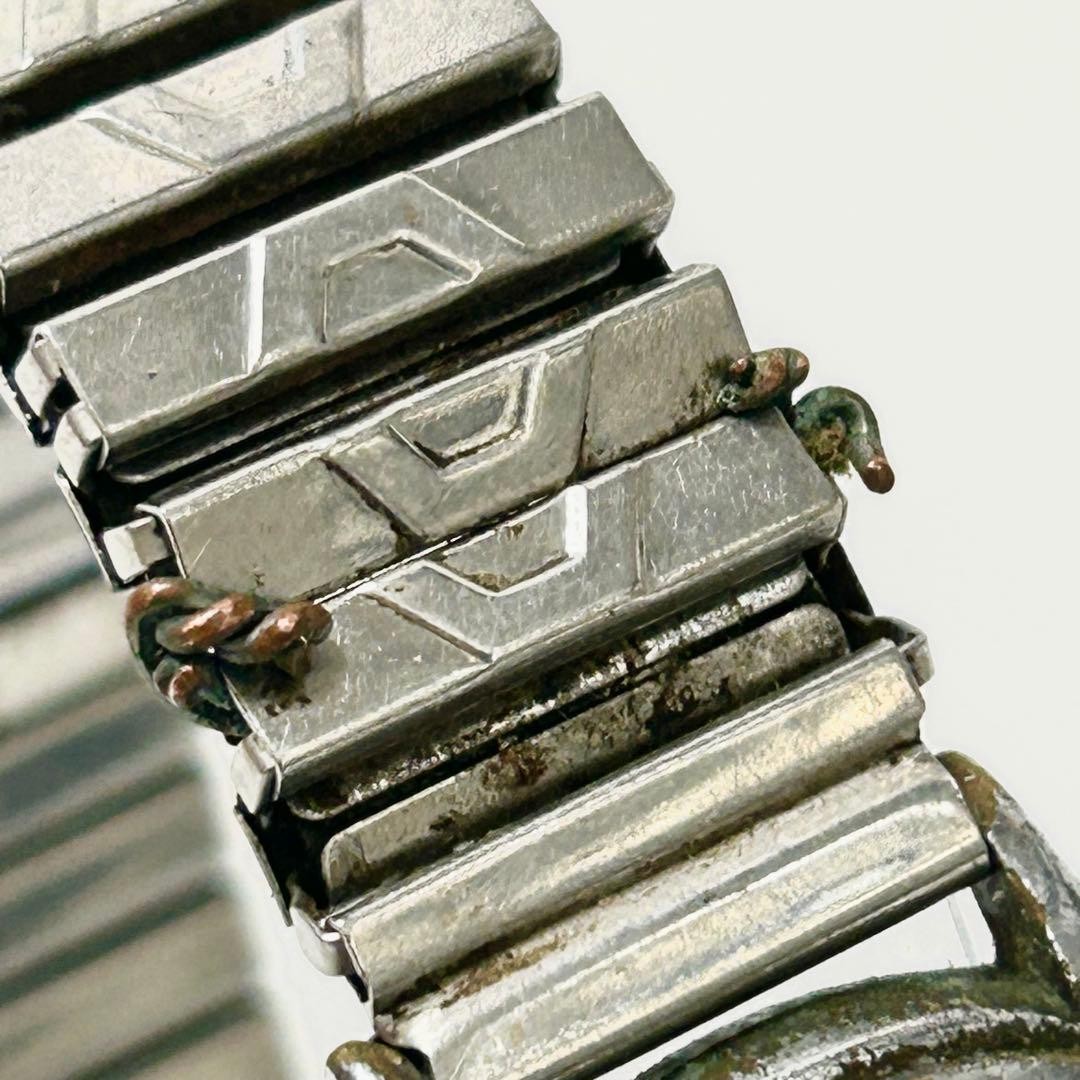 SEIKO CHRONOMETER (small seconds) manual winding … - image 11