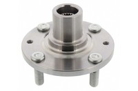 Radnabe Mapco 126504 FüR DC KIA RIO 1 16V