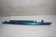 BMW 2 Gran Coupe F44 Schweller aus Kunststoff links 8075465 1.50 34517328