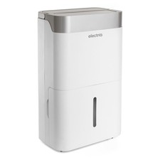 electriQ 20 L Low-Energy Smart Wi-Fi Dehumidifier – Laundry Mode, Air Purifier