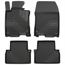 Gummimatten Honda Accord 8 2008-2015 Kofferraum 77