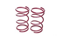 Vogtland Federn FüR Peugeot 306 Lim.,Cabrio Ohne 2.0,VA Bis 950Kg 1993-2002 35Mm