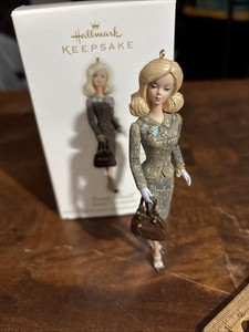 Barbie Tweed Indeed | eBay