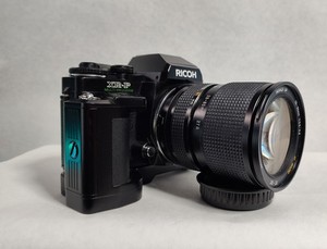 Ricoh XR 7 | eBay