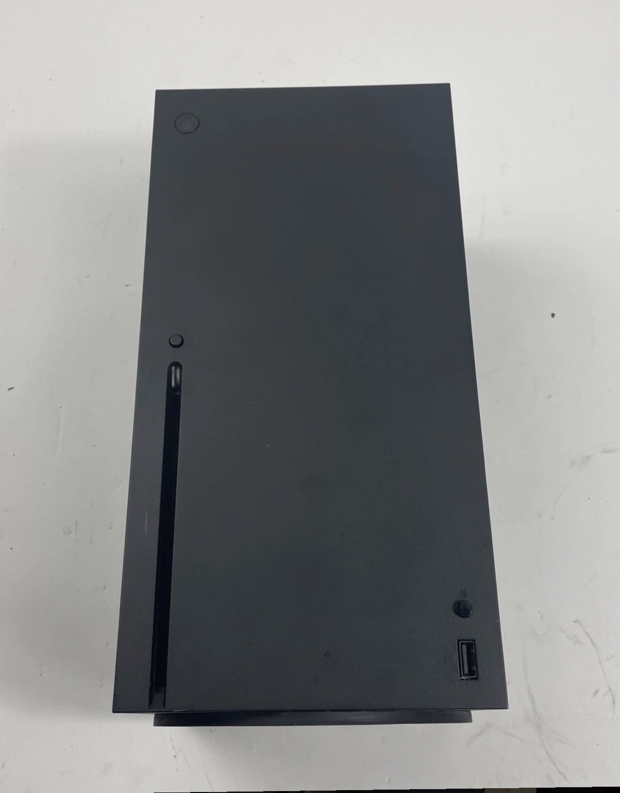 Microsoft Xbox Series X 1TB Console 1882 (BAD DISC DRIVE, GREAT FOR DIGITAL)