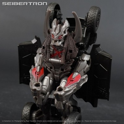 Turbo Changers 1-Step BERSERKER Transformers Last Knight TLK