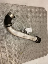 Mercedes-Benz GLC X253 C253 2018 kW Schlauch / Leitung Ladeluftkühler UTO58831