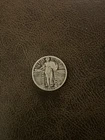 1930 P Standing Liberty Quarter A3117
