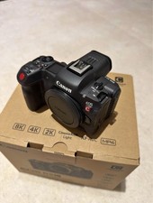 Canon EOS R5 C 45.0MP Mirrorless Camera (Body...