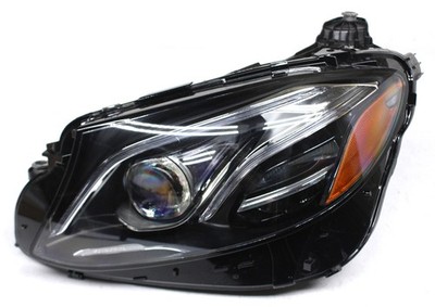 213-906-97-04 OEM Left Driver Side LED Headlamp For Mercedes-Benz 213-906-97-04 OEM Left Driver Side LED Headlamp For Mercedes-Benz