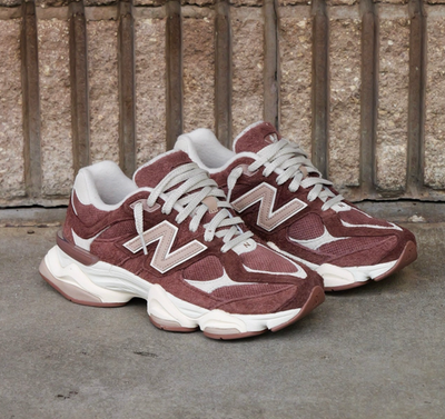 New Balance 9060 Rich Oak U9060CCC Men's Size New | eBay
