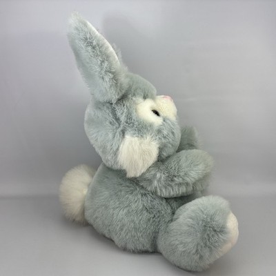 VERY RARE! Maison Blanche Mr BINGLE BUNNY Plush Stuffed Animal