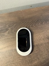 POCKETALK Classic Language Translator (White)-only Used Once