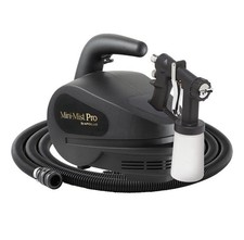 Apollo T100 Mini Mist Professional HVLP Spray Tan Machine For Mobile Tanning