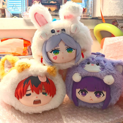 EAKI Frieren: Beyond Journey's End The Animal Party Series Blind Box