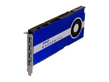 AMD Radeon Pro W5500 8GB WX 5100 WX3200 WX 3100 FirePro W4100 Graphics Card