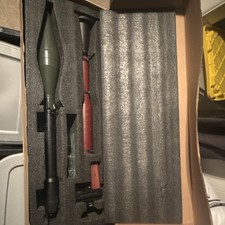 Arrow Dynamic RPG-7 40mm Airsoft Launcher AD-LQ004 Airsoft Grenade Launcher