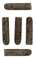 Fox Rage Predator Camo Treble Hook Sleeves Large