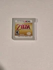 The Legend of Zelda: Ocarina of Time 3D (Nintendo 3DS, 2011) ☆ Authentic ☆