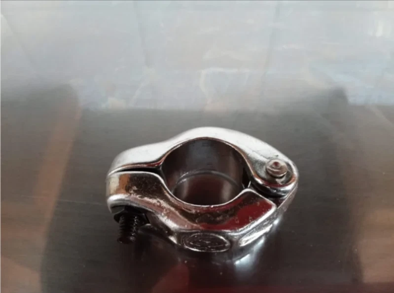 Seat clamp dia-compe vintage bmx