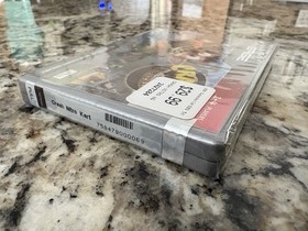 Nokia N-Gage, Crash Nitro Kart, Brand New Factory Sealed!