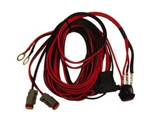 Rigid Wire Harness For Dually And D2 Led Lights Dually 40195 Rigid Wire Harness For Dually And D2 Led Lights Dually 40195