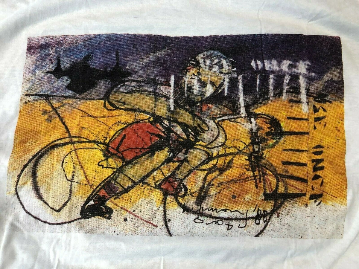 Herman 2025 brood shirt