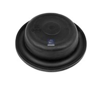 10 X Membran DT Spare Parts 4.80158 D:157Mm T: 44Mm